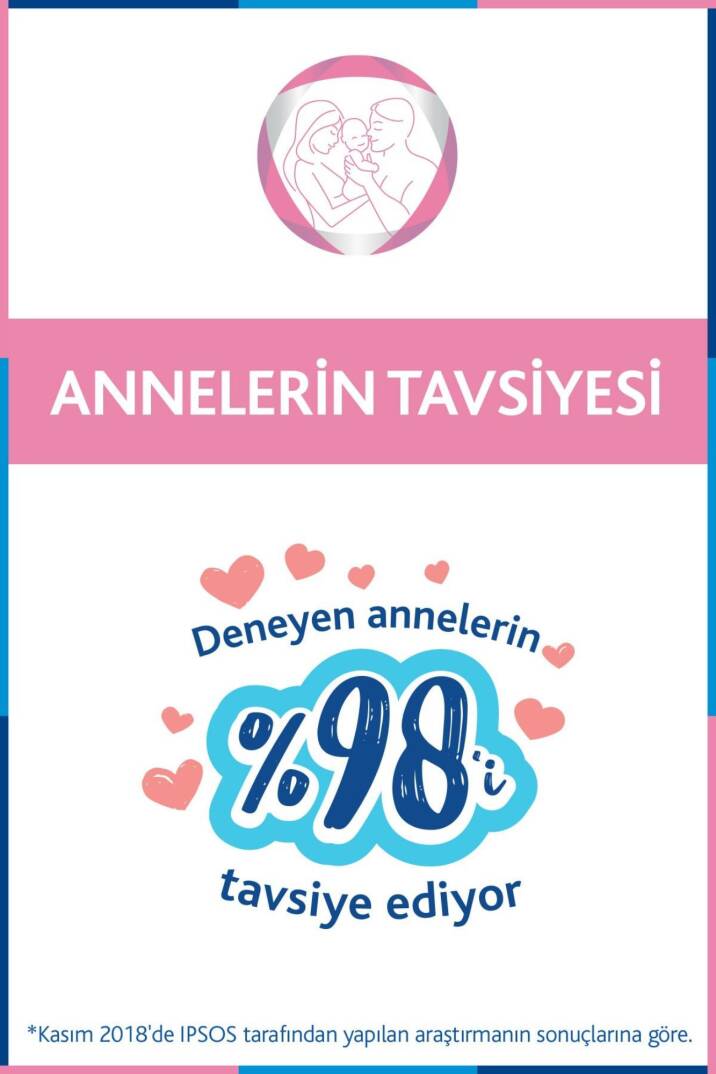 Bepanthol Baby Pişik Önleyici Merhem 30gr - 7