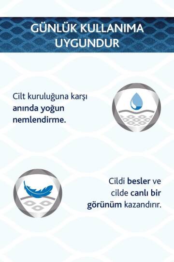 Bepanthol Derma Nemlendirici Besleyici Günlük Yüz Bakım Kremi 50 ml - 8