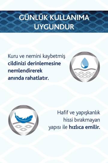 Bepanthol Derma Temel Nemlendirici Vücut Losyonu 200 ml Kuru ve Hassas Ciltler - 5