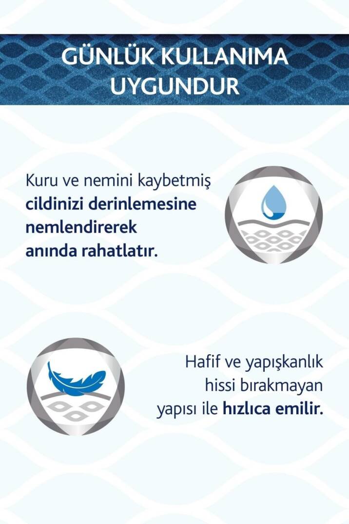 Bepanthol Derma Temel Nemlendirici Vücut Losyonu 200 ml Kuru ve Hassas Ciltler - 5