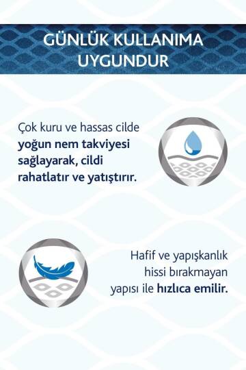 Bepanthol Derma Yoğun Nemlendirici Vücut Losyonu 400 ml Çok Kuru ve Hassas Ciltler - 3