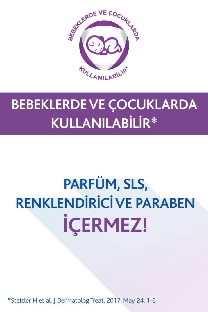 Bepanthol Sensidaily Pompalı Vücut Kremi 400 ml - 5