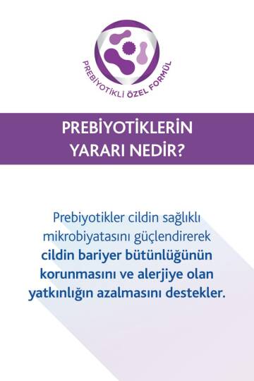 Bepanthol Sensidaily Pompalı Vücut Kremi 400 ml - 6
