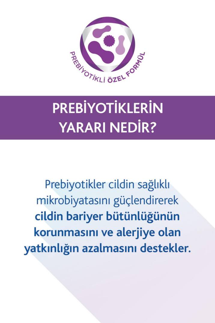 Bepanthol Sensidaily Pompalı Vücut Kremi 400 ml - 6
