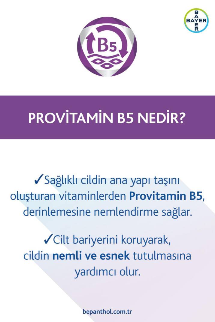 Bepanthol Sensidaily Pompalı Vücut Kremi 400 ml - 7