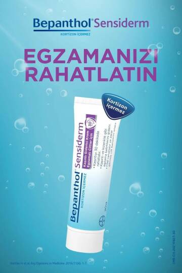 Bepanthol Sensiderm 20 gr - 2
