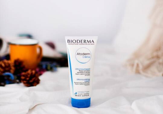 Bioderma Atoderm Cream Ultra 200 ml - 3