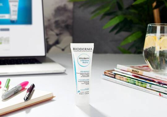 Bioderma Atoderm Intensive Balm 45 ml - 3