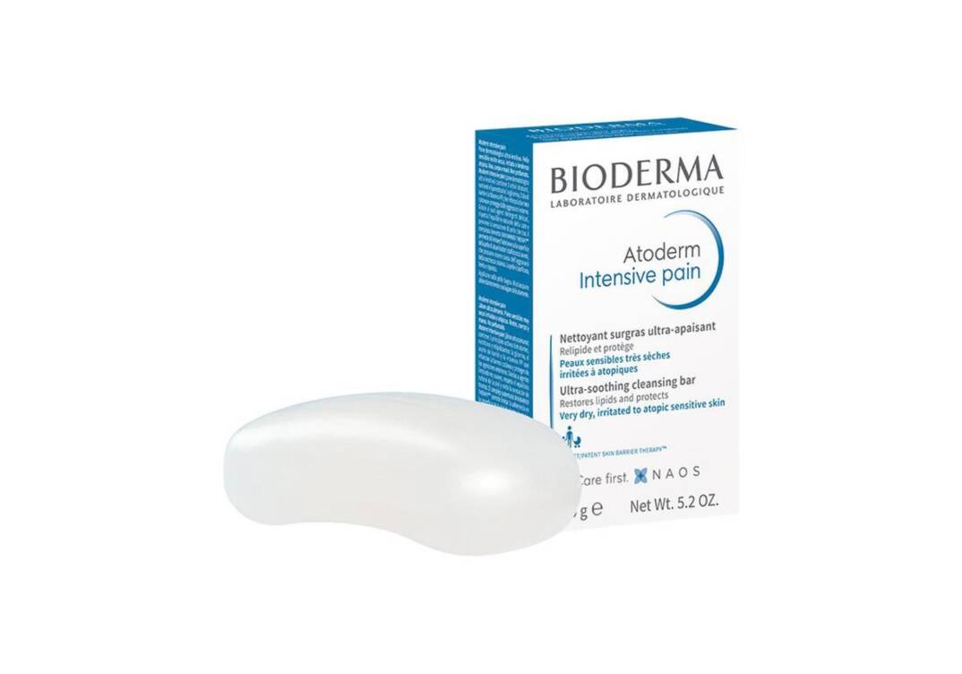 Bioderma Atoderm Intensive Bar 150 gr - 1