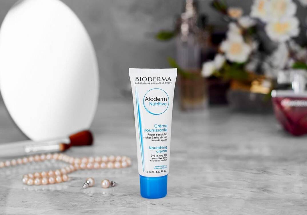 Bioderma Atoderm Nutrition Cream 40 ml - 2