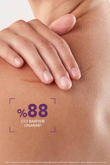 Bioderma Cicabio Cream+ Cilt Bariyeri Onarıcı Nemlendirici Yatıştırıcı Tüm Ciltler için Yüz Vücut Krem 100ml - 2