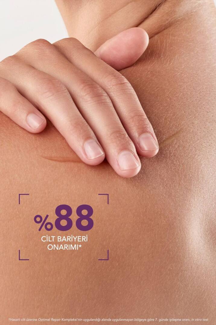 Bioderma Cicabio Cream+ Cilt Bariyeri Onarıcı Nemlendirici Yatıştırıcı Tüm Ciltler için Yüz Vücut Krem 100ml - 2