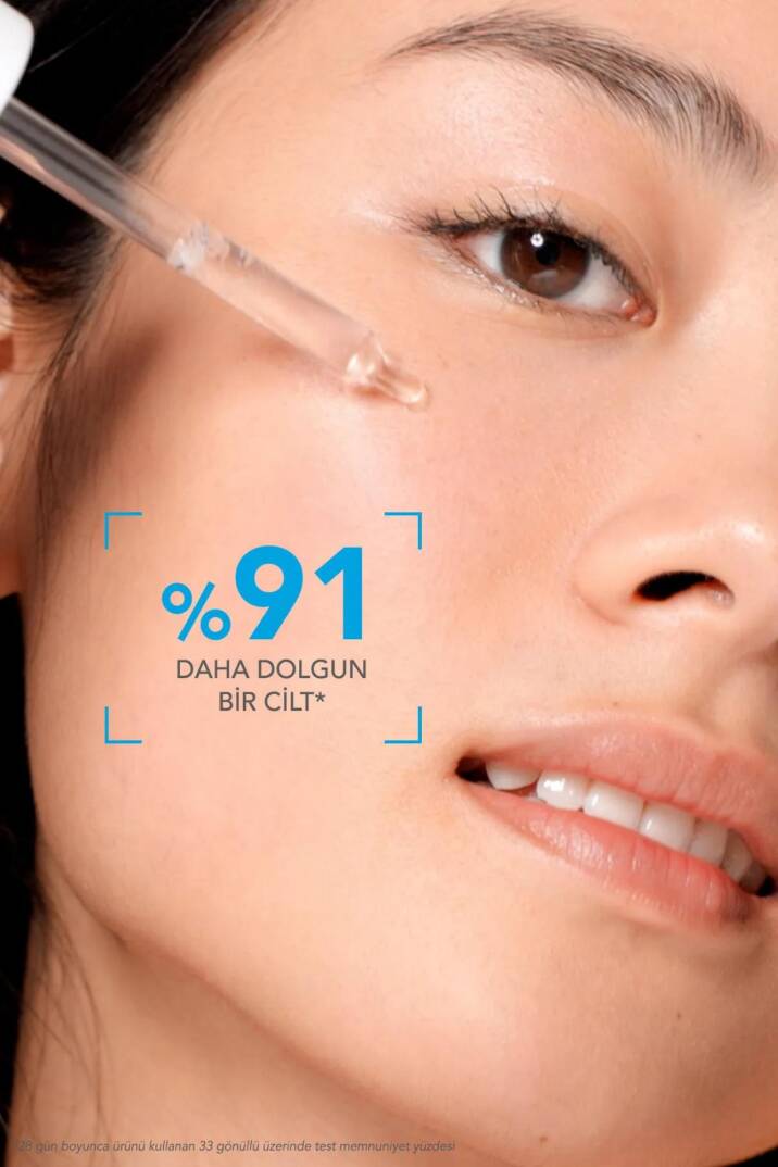 Bioderma Hydrabio Hyalu+ Serum 30 ml - 2