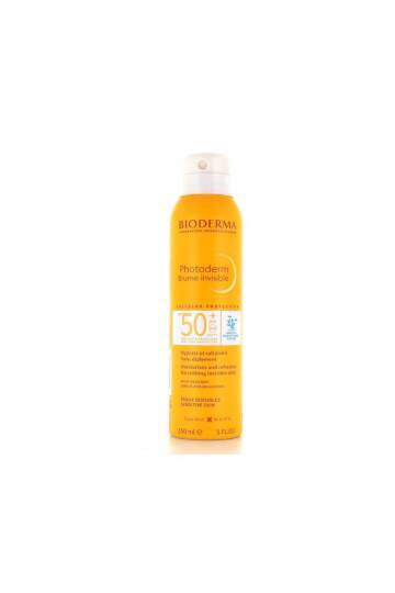 Bioderma Photoderm Sun Mist Spf50+ 150ml