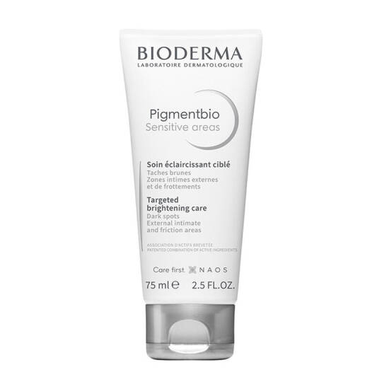 Bioderma Pigmentbio Foaming Cream 200 ml + Pigmentbio Sensitive Areas 75 ml + 40 ml Çantalı - 3
