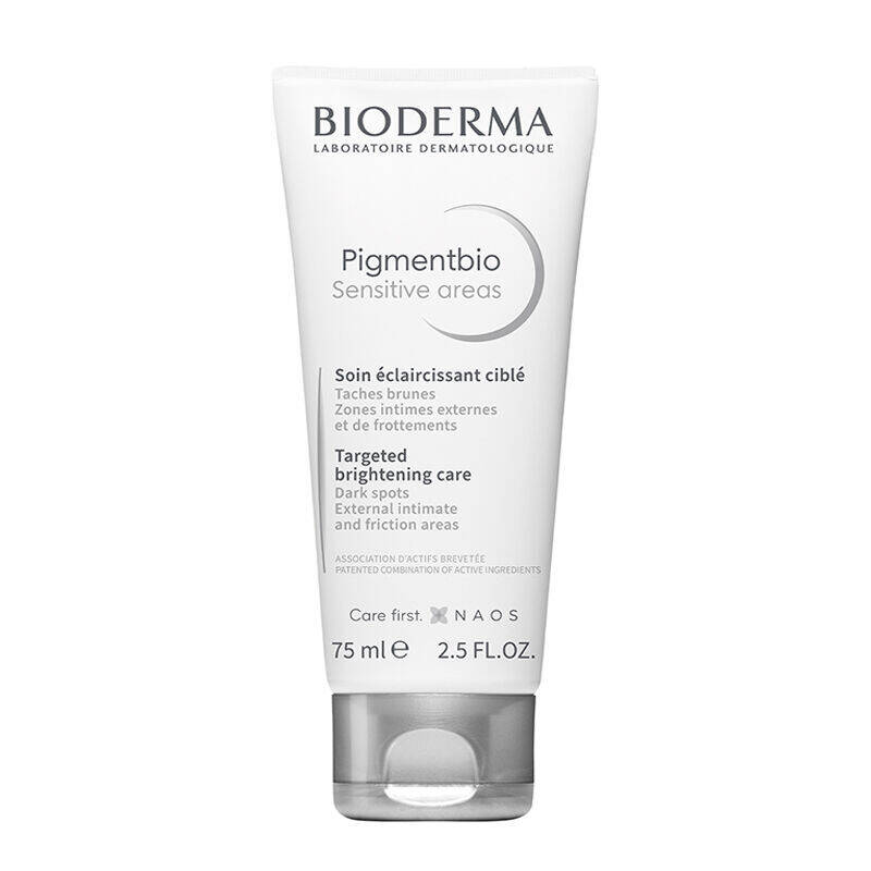 Bioderma Pigmentbio Foaming Cream 200 ml + Pigmentbio Sensitive Areas 75 ml + 40 ml Çantalı - 3