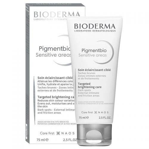 Bioderma Pigmentbio Sensitive Areas 75 ml - 2