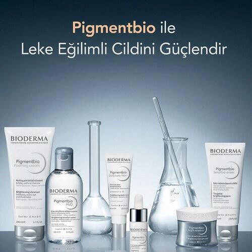 Bioderma Pigmentbio Sensitive Areas 75 ml - 5