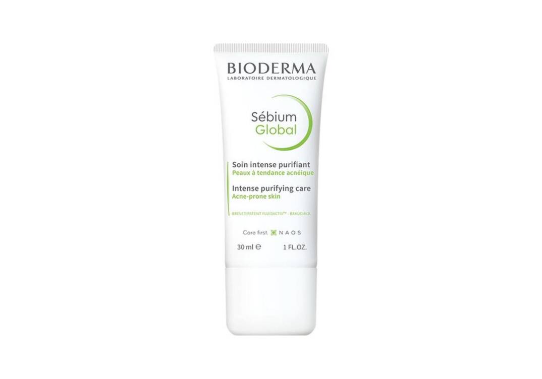 Bioderma Sébium Global 30 ml - 2