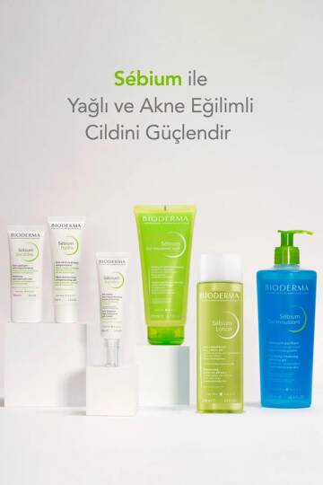 Bioderma Sébium Lotion 200 ml - 6