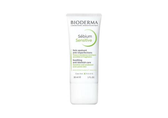 Bioderma Sébium Sensitive 30 ml - 2