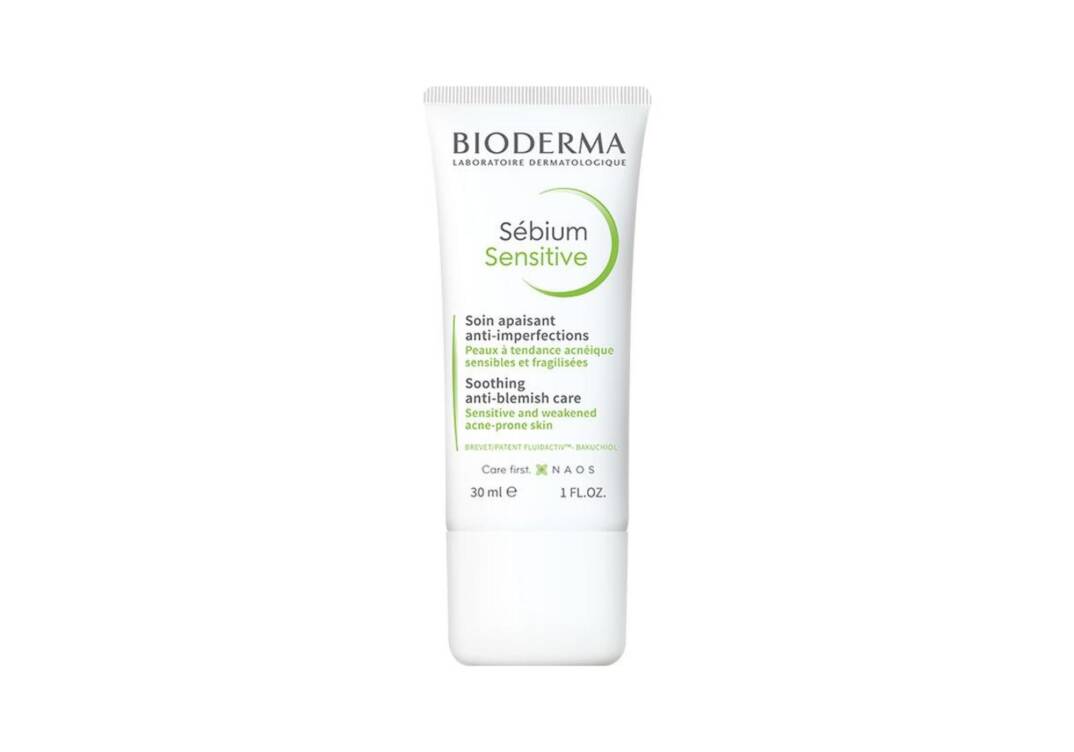 Bioderma Sébium Sensitive 30 ml - 2