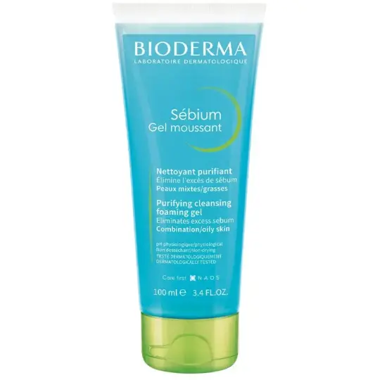 Bioderma Sebium Gözenek Karşıtı Bakım Kiti Çanta Hediyeli - 3