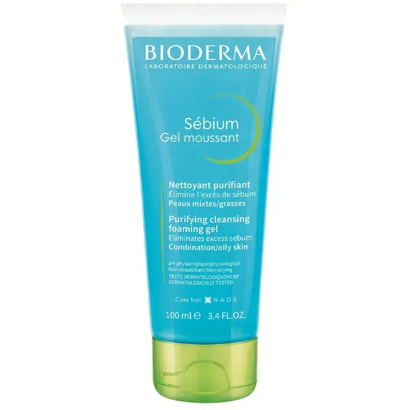 Bioderma Sebium Gözenek Karşıtı Bakım Kiti Çanta Hediyeli - 3