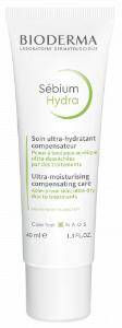 Bioderma Sebium Hydra Bakım Kremi 40 ml
