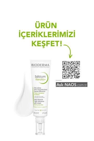 Bioderma Sebium Kerato+ 30ml - 4