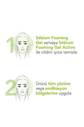Bioderma Sebium Kerato+ 30ml - 5