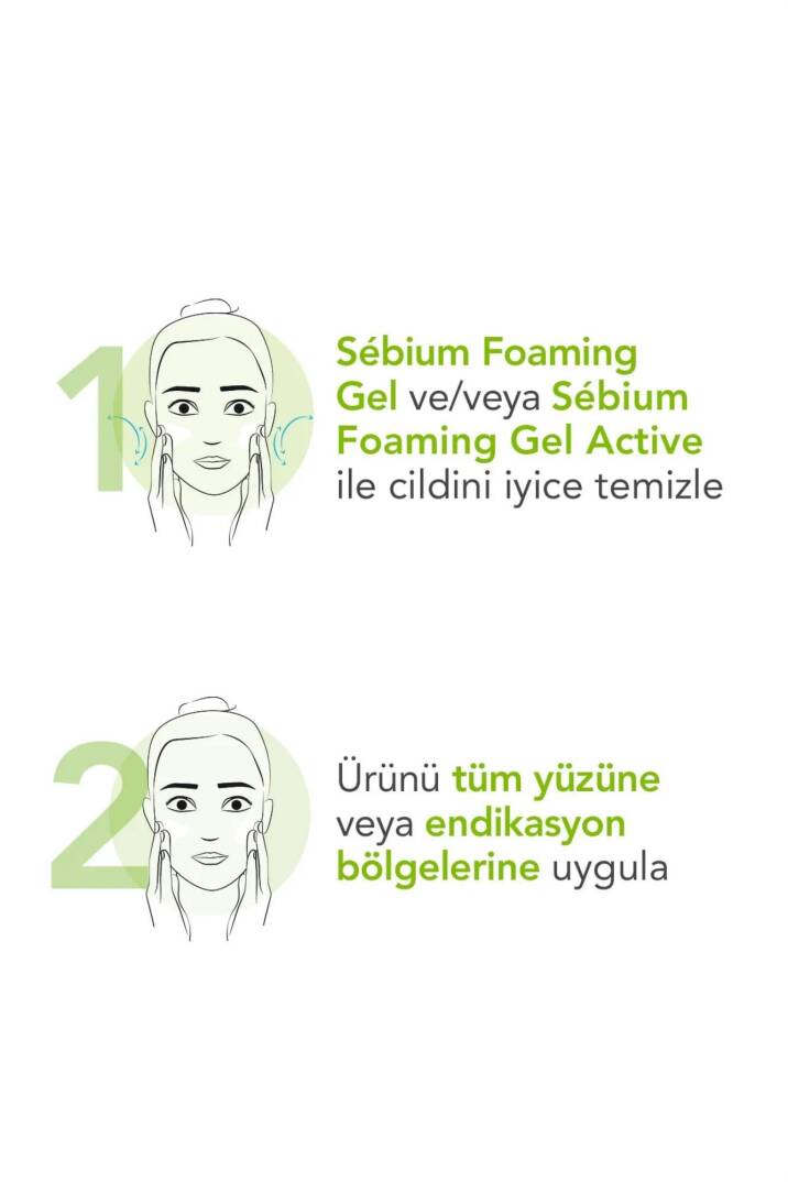 Bioderma Sebium Kerato+ 30ml - 5