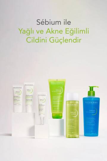Bioderma Sebium Kerato+ 30ml - 7