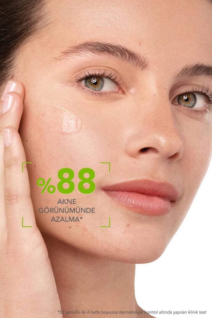 Bioderma Sebium Yüz Serumu 30 ml - 2