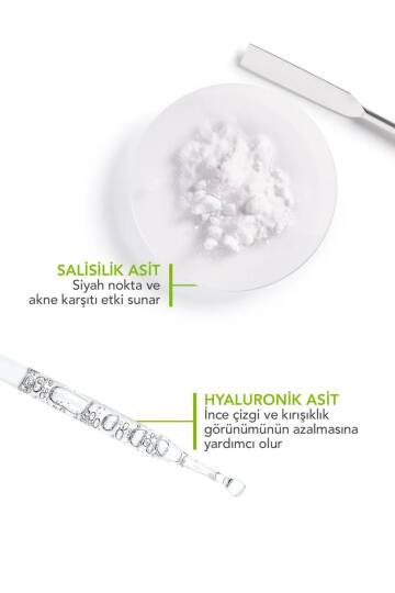Bioderma Sebium Yüz Serumu 30 ml - 3