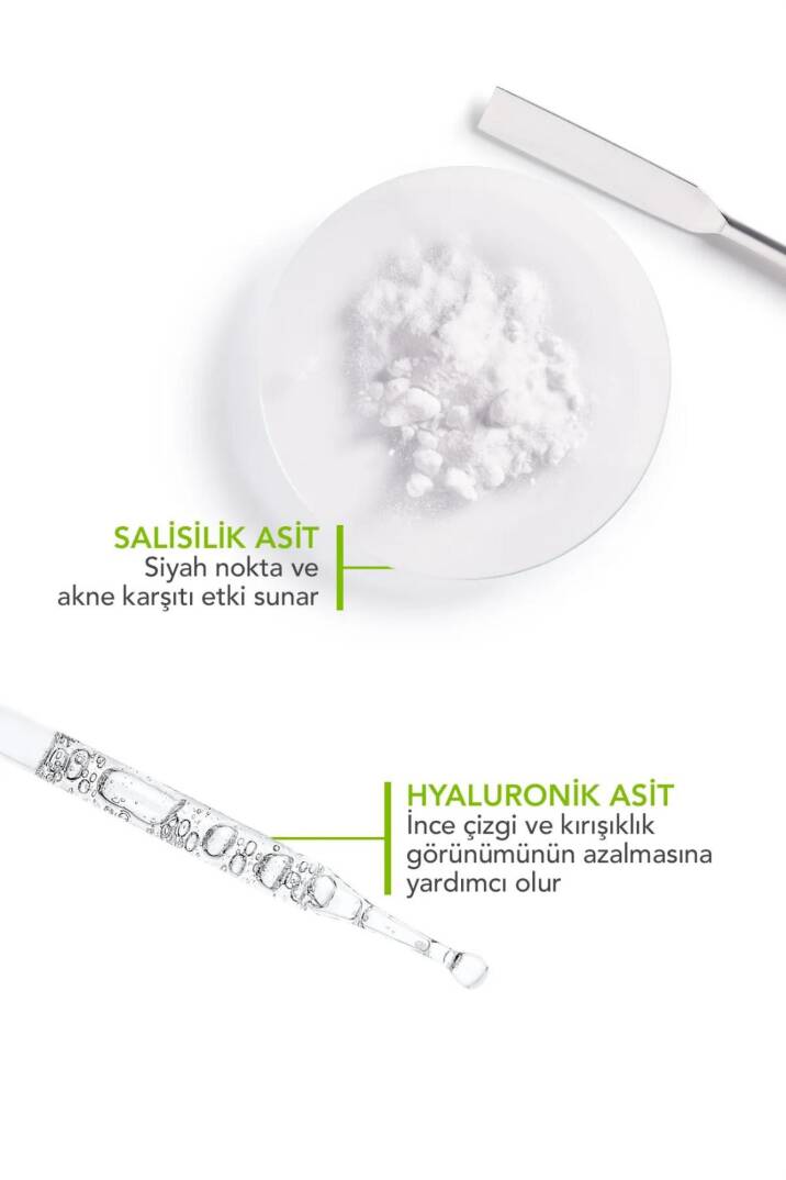 Bioderma Sebium Yüz Serumu 30 ml - 3