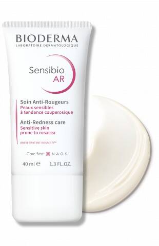 Bioderma Sensibio Ar Bakım Kremi 40 ml - 2