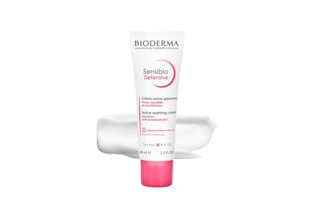 Bioderma Sensibio Defensive Cream 40ml - 2