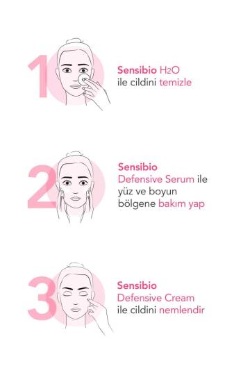 Bioderma Sensibio Defensive Serum 30 ml - 2