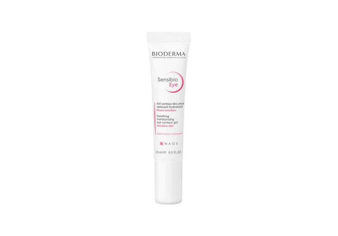 Bioderma Sensibio Eye 15 ml - 2
