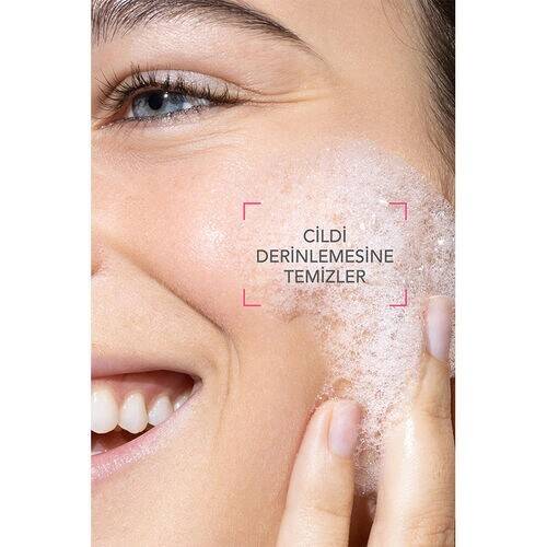Bioderma Sensibio Foaming Gel 500 ml - 2