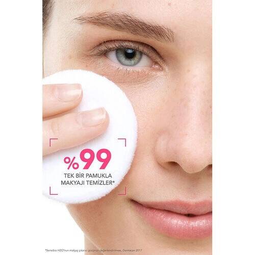 Bioderma Sensibio H2O 850 ml - 4