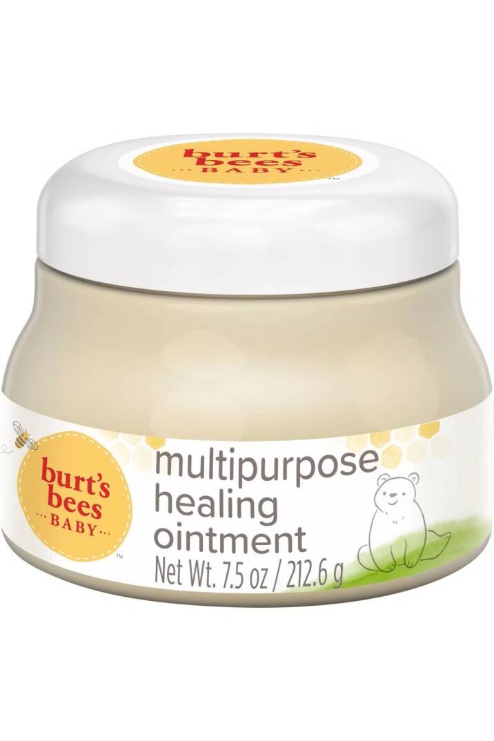 Burts Bees Baby Multipurpose Healing Ointment 212.6 gr - 1