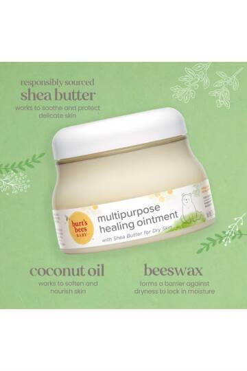 Burts Bees Baby Multipurpose Healing Ointment 212.6 gr - 2
