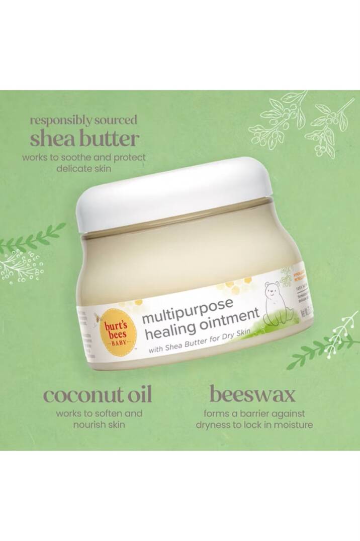 Burts Bees Baby Multipurpose Healing Ointment 212.6 gr - 2