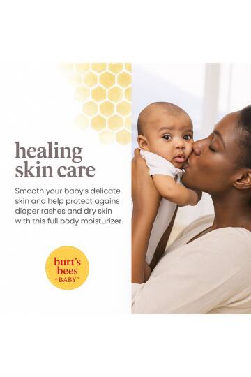 Burts Bees Baby Multipurpose Healing Ointment 212.6 gr - 3