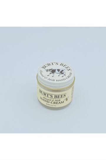 Burts Bees Badem ve Sütlü El Kremi 56.6 Gr