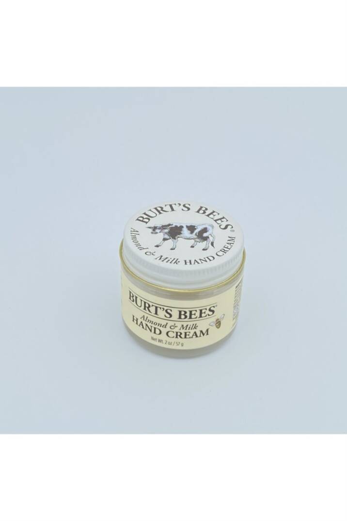 Burts Bees Badem ve Sütlü El Kremi 56.6 Gr - 1