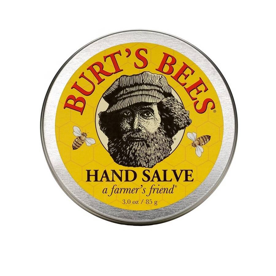 Burts Bees Hand Save 85 gr - 1