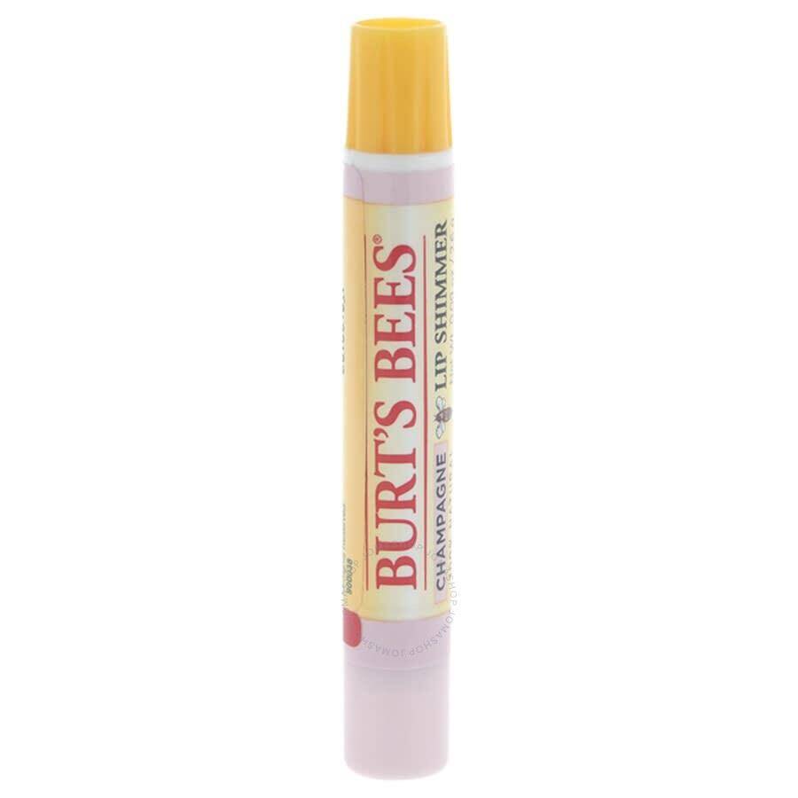 Burts Bees Lip Shimmer Dudak Parlatıcısı - Champagne 2.5 gr - 1